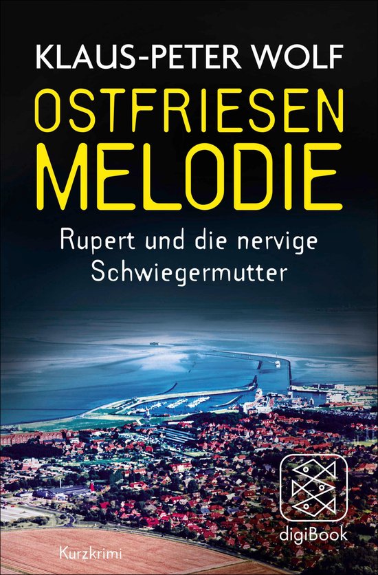 Ostfriesenmelodie - cover