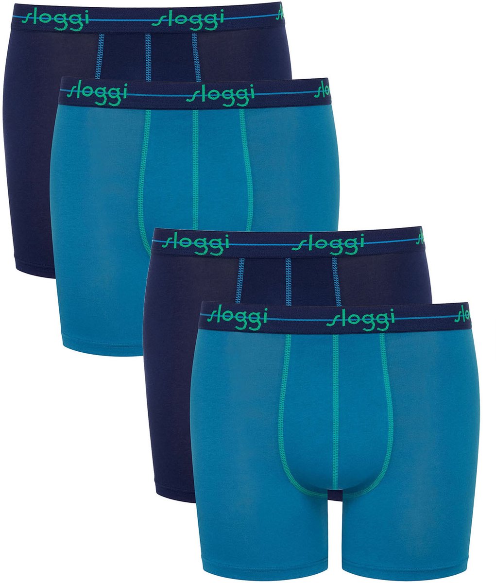 sloggi Retro Pants Start Short