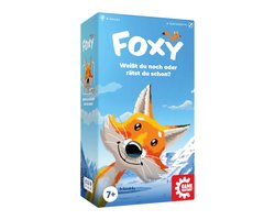 Foxy