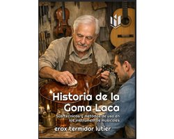 Historia de la Goma Laca