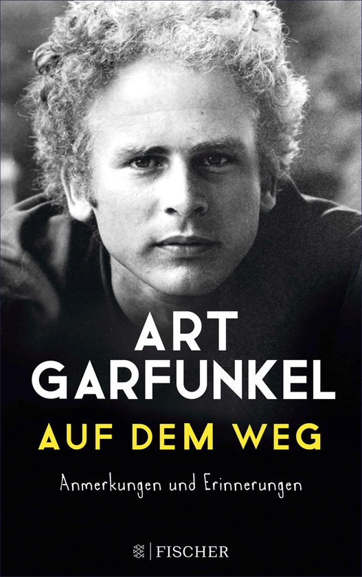 Auf dem Weg - cover