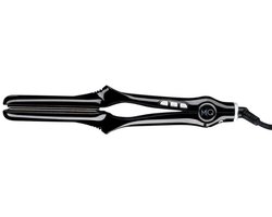MQ Professional Stijltang MQ Pro 480 Turbo – Titanium Platen – Tot 485°F – 220–240V