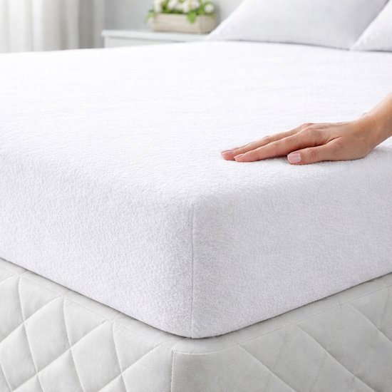 CelinaTex Lucina Hoeslakens, verpakking van 2 stuks