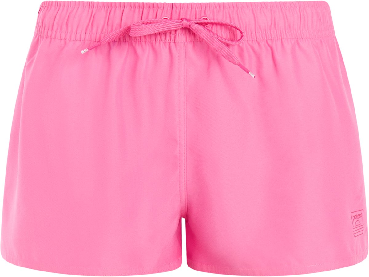 Protest PRTEvi – Zwemshort Dames – Extra kort Roze