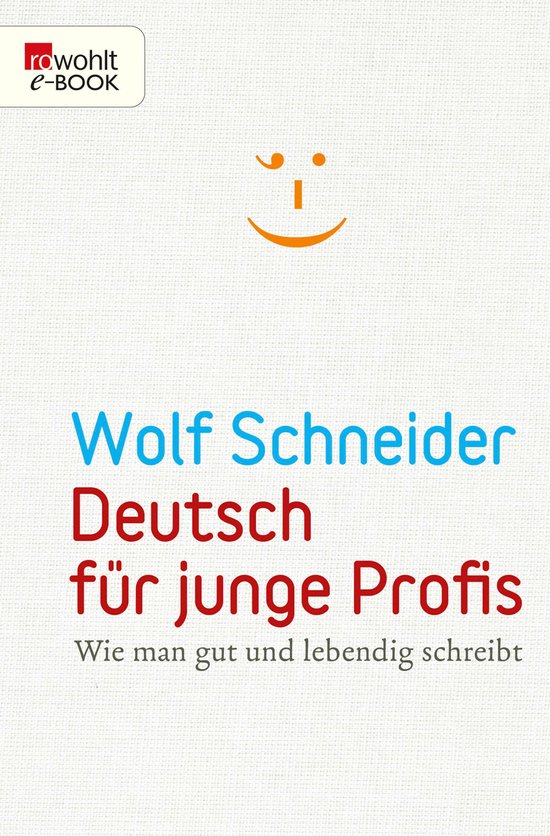 Deutsch für junge Profis - cover