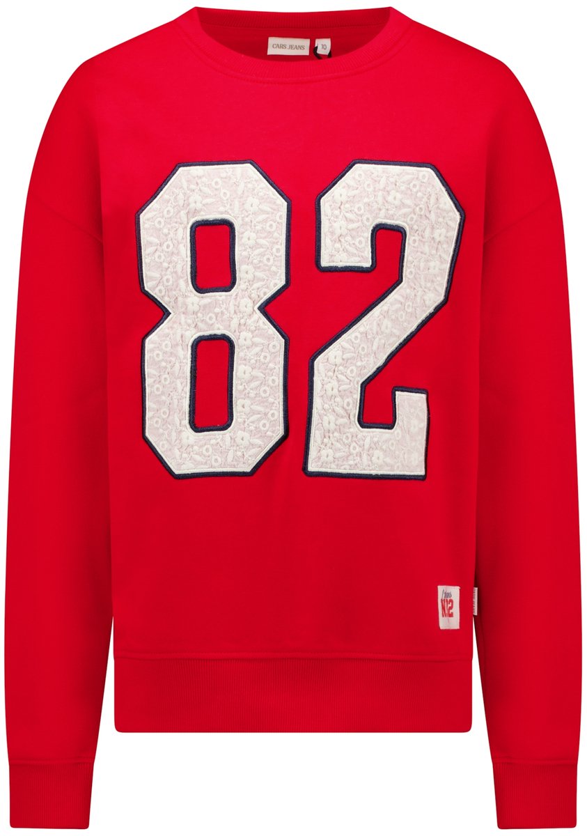Cars Jeans Sweater Anna jr. -