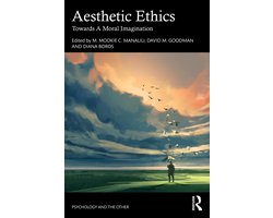 Psychology and the Other- Aesthetic Ethics