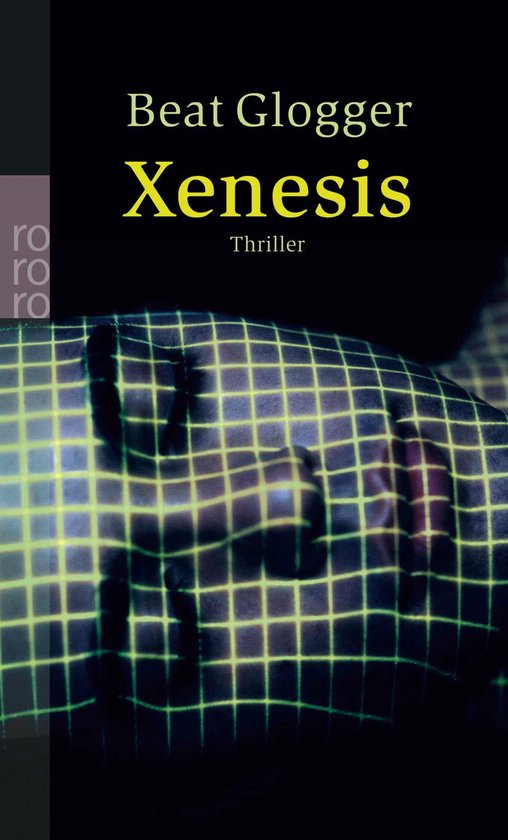 Xenesis - cover