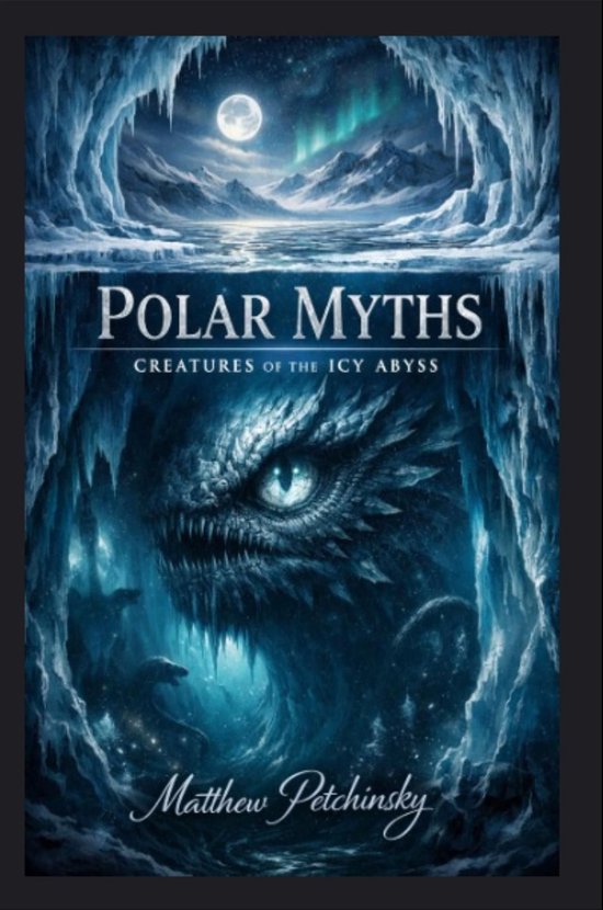 Polar Myths - cover