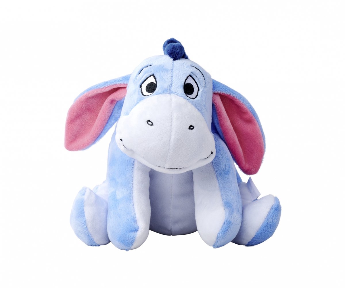 Simba Toys Eeyore 25cm