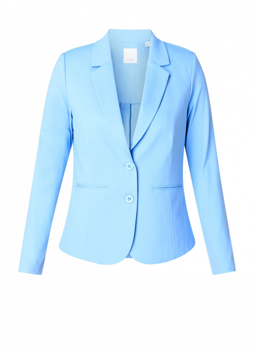 YEST Riv Essential Cover ups - Uniform Blue - maat 34