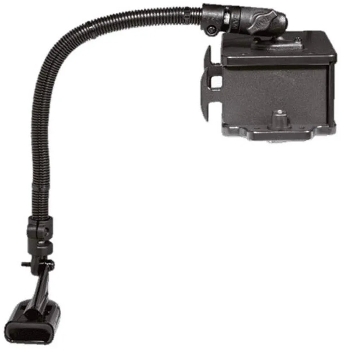 Lowrance Draagbare Kajakset Zwart