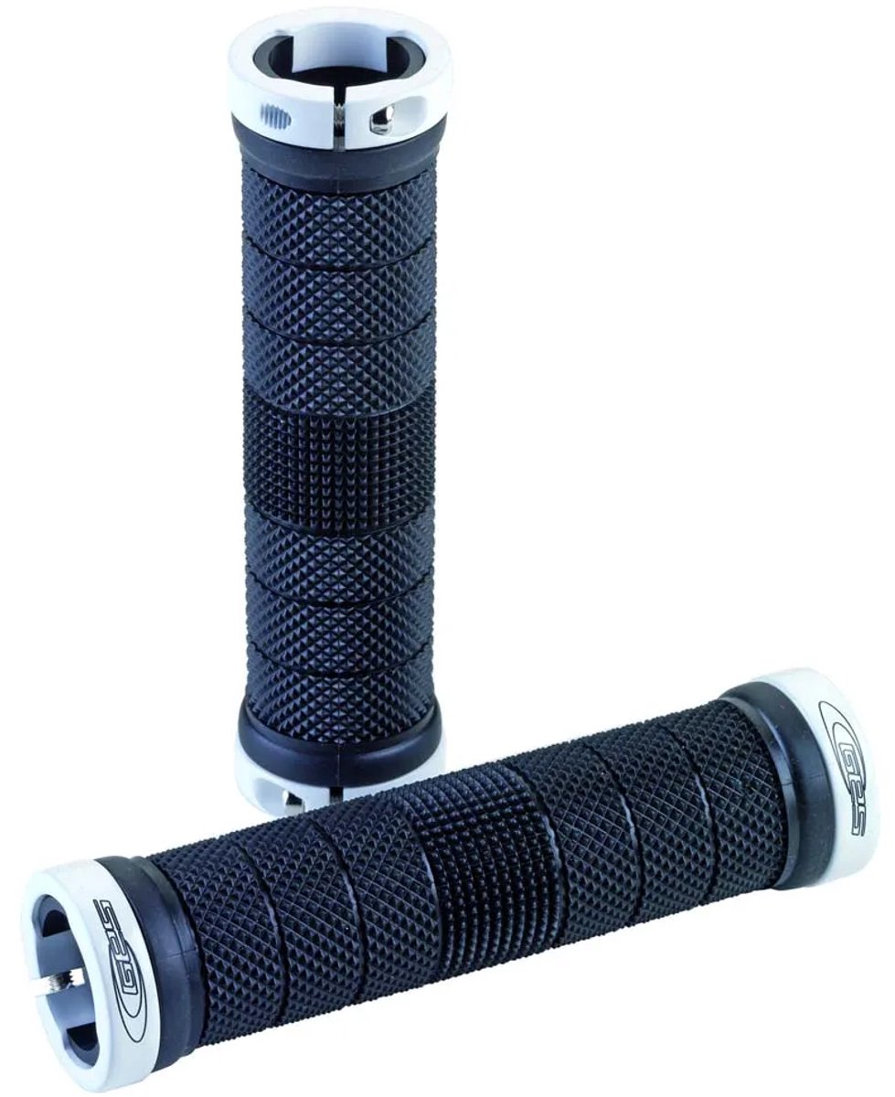 Ges Rim Lock System Handvatten Blauw 130 mm
