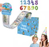Doe-het-zelf Ramadan kalender en geschenkdozen voor kinderen