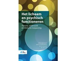 Het lichaam en psychisch functioneren