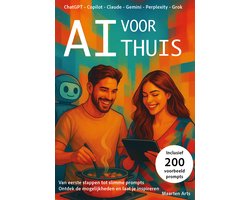 AI voor thuis