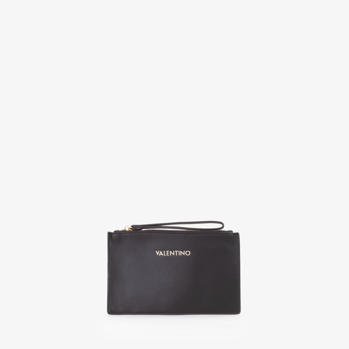 Valentino Fae Re Dames Cosmetica Case - Zwart