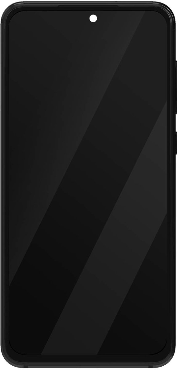 Xiaomi, Scherm + Kader voor Xiaomi Poco X6 Pro Geel origineel service pack, Geel