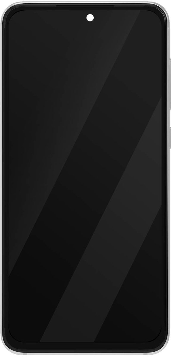 Xiaomi, Scherm voor Xiaomi Redmi Note 13 Pro Plus LCD + Touch Glass + Chassis, Wit