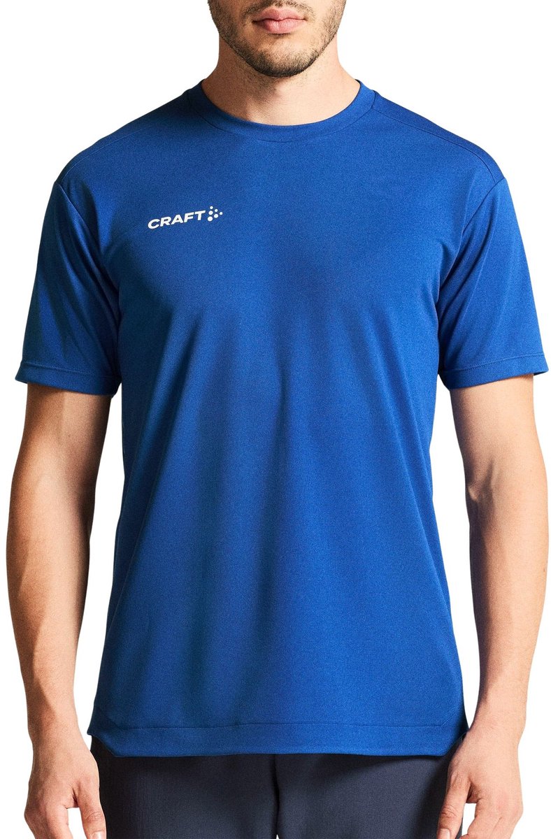 Craft Evolve 2.0 Structured Shirt Heren - Maat M