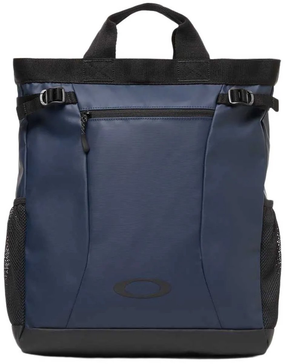 Oakley Apparel Endless Adventure Rc Stoffentas Blauw