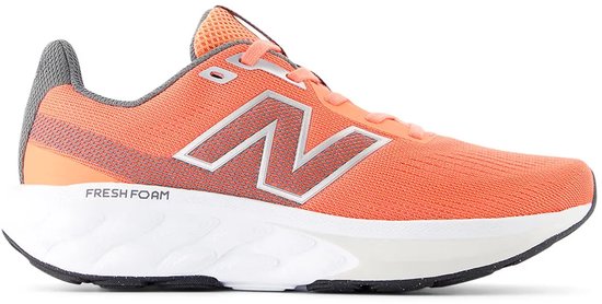New Balance Fresh Foam 520 V9 Hardloopschoenen Oranje EU 38 Vrouw