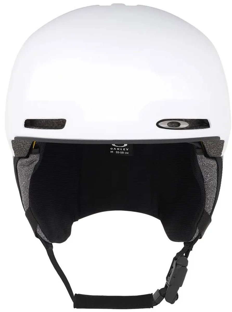 Skihelm Oakley MOD1 MIPS White-XL