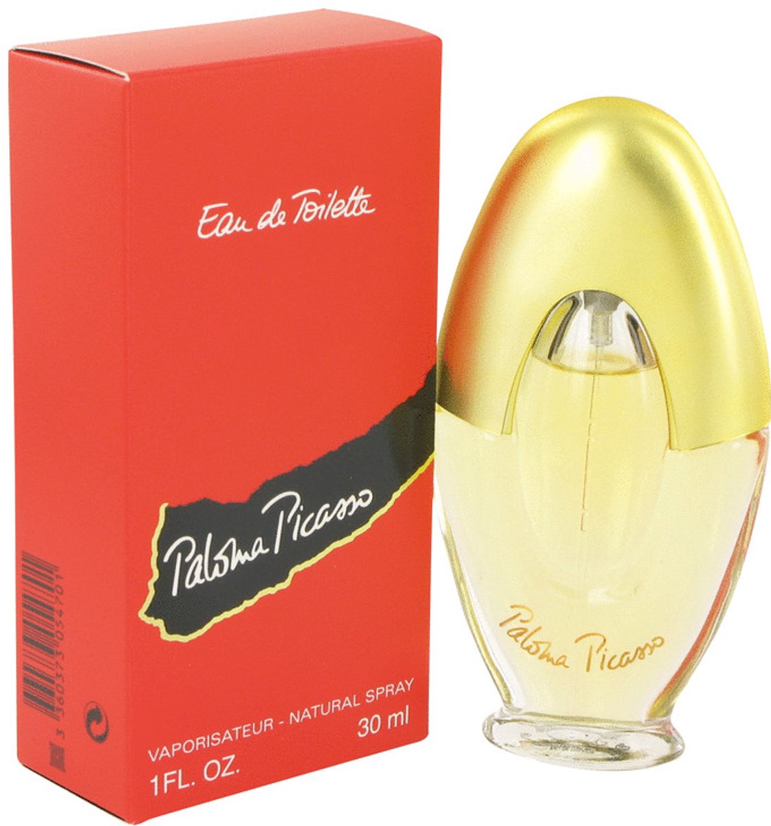 Paloma Picasso Paloma Picasso Edt W 50 Ml