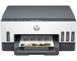 HP Smart Tank 720 All-in-One A4