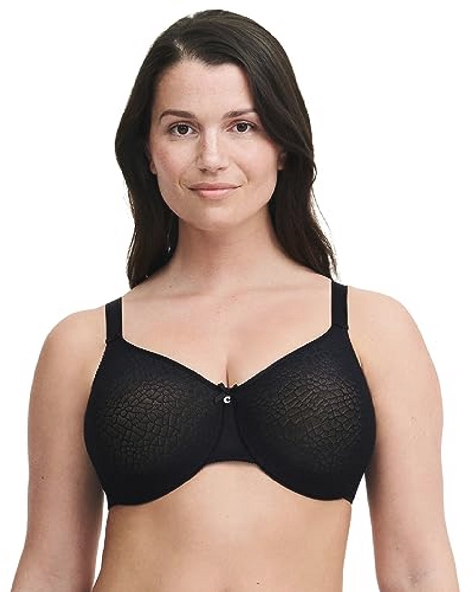 Dames BH voorgevormd met minimizer effect