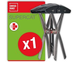 Effectieve molval - Herbruikbare en veilige oplossing voor het bestrijden van ongedierte