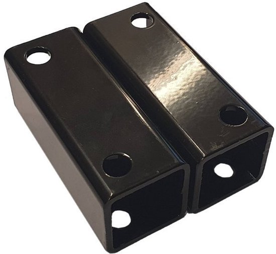 forsplit - Montageset Houtklover - Splijtwig & Montagevoeten - Voor 2P Lagersets - Optimale Hoogte van Forest Master — afbeelding 3