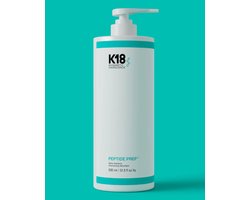 K18 Peptide Prep™ Detox Shampoo 930ml