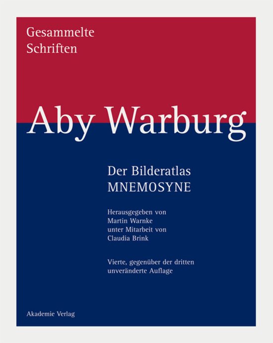 Der Bilderatlas MNEMOSYNE