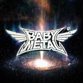 Metal Galaxy (Limited Edition Boxset)