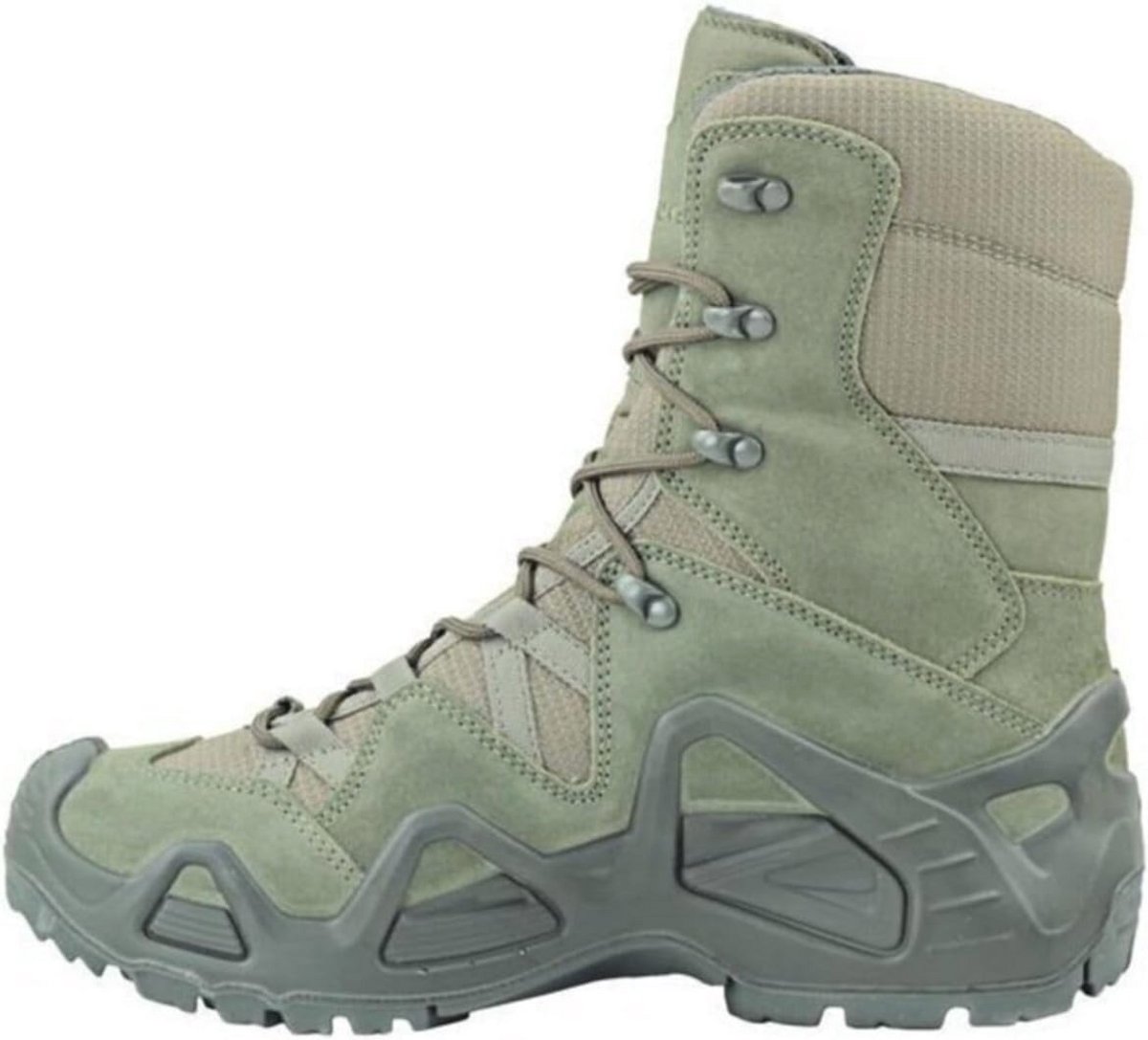 Hoge Cross-Trainer voor Thuisgebruik met Hoog Draagcomfort - afbeelding 2