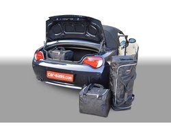 Reistassenset geschikt voor BMW Z4 (E85 - E86) 2002-2009 Original