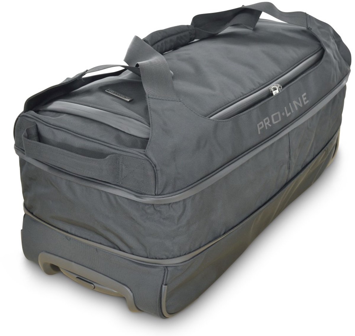Trolley tas Pro.Line - 31 x 21-31 x 70 (BxHxL)