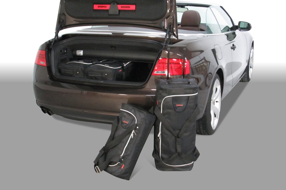 Car-Bags set Audi A5 cabriolet