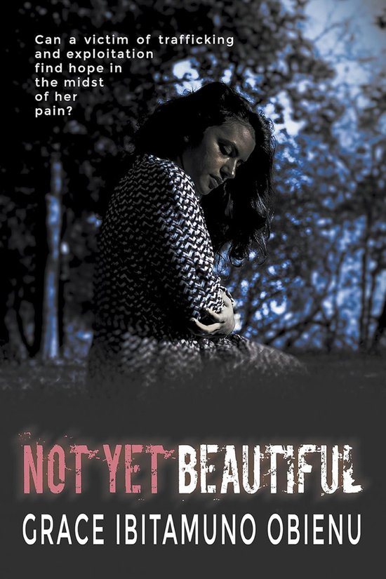 Not Yet Beautiful - cover