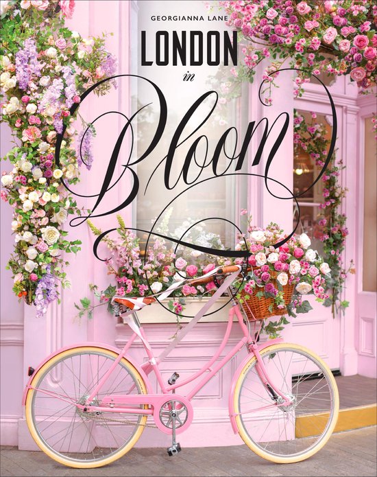 London in Bloom - cover