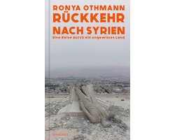 Rückkehr nach Syrien