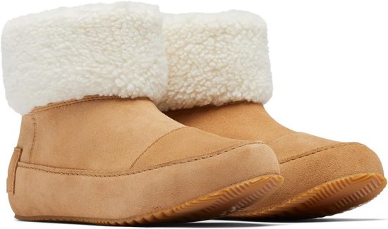 Skechers Too Cozy dames pantoffel Multi Skechers Too Cozy dames pantoffel Multi