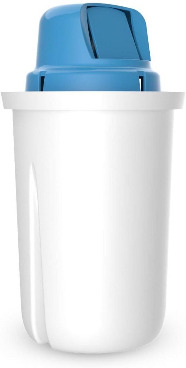 Waterfilter Patroon voor Kraanwater - Universele Set, Meerkleurig