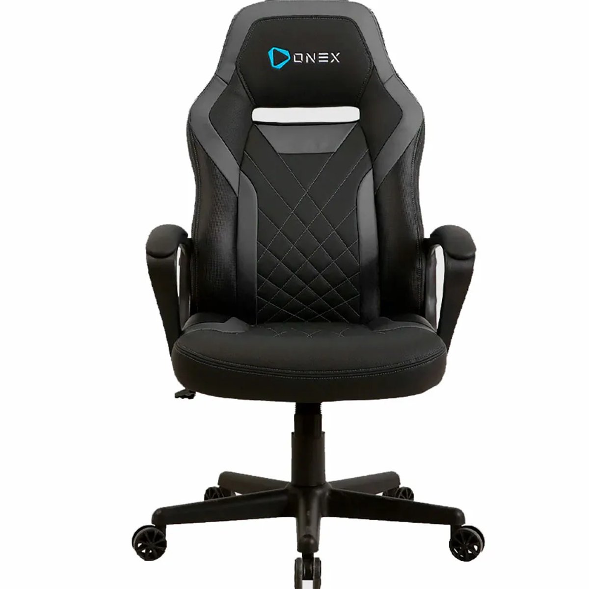 Onex Gx1 Gamingstoel Zwart