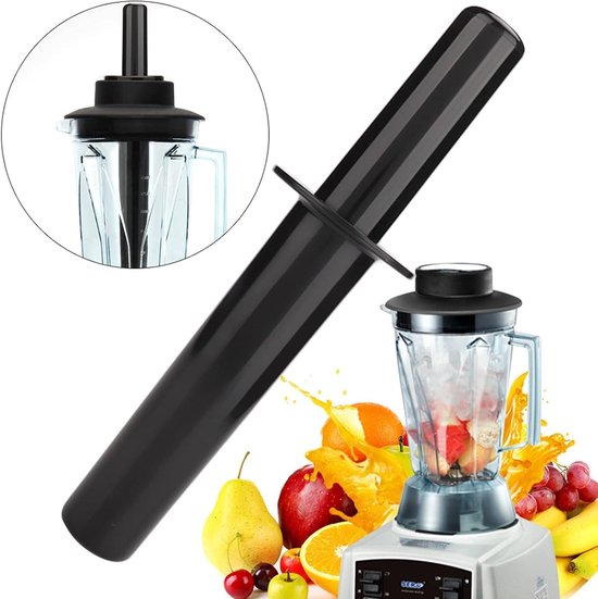 Cosensi - Blender Tamper Tool Plunger Vervanging Accessoires 24cm — afbeelding 4