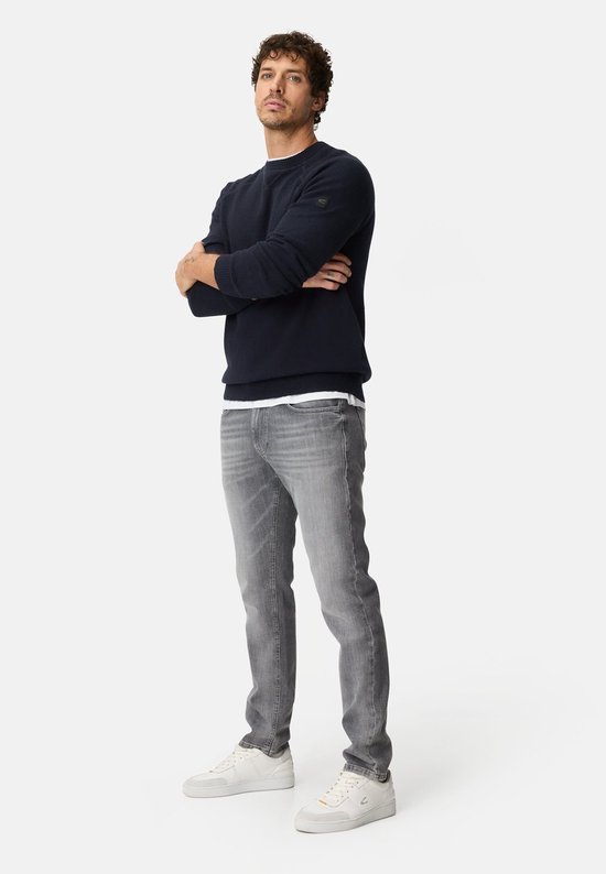 Rusty Neal Pullover grün | Vipeside Streetwear Rusty Neal Pullover grün | Vipeside Streetwear