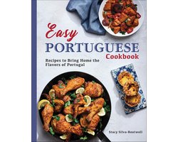 Easy Portuguese Cookbook
