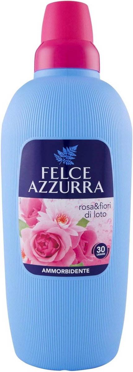 FELCE AZZURRA Adoucissant Rosa 2l