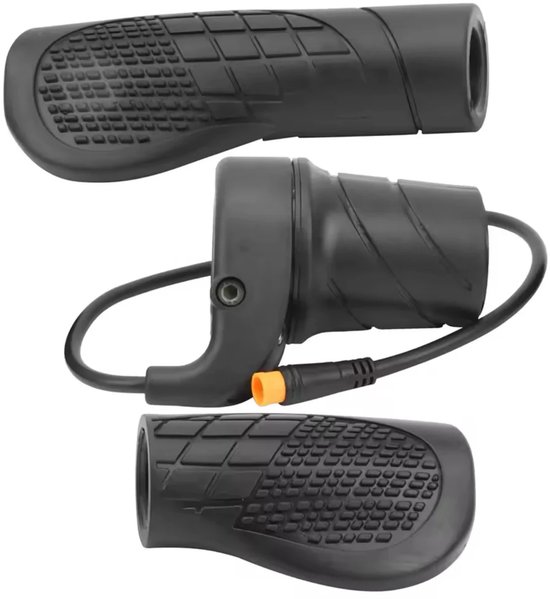 Foto: Ronte universele 3 pin gashendel voor fatbikes waterbestendig eenvoudige montage geschikt voor 6 25 km u en 45 km u